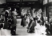 Сорок семь верных вассалов эпохи Гэнроку трейлер (1941)