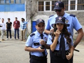 Полицейская академия по-турецки (2015)