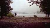 Чудовище озера Крейтер трейлер (1977)