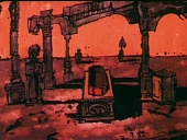 Кровь девственниц (1967)