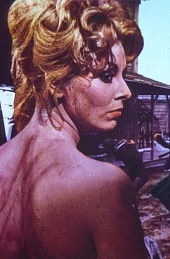 Джанго трейлер (1966)
