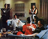 Nu ren zhe (1987)