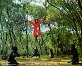 Nu ren zhe (1987)