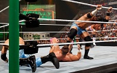 WWE Деньги в банке трейлер (2010)