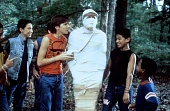Эрнест едет в лагерь (1987)
