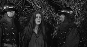 Длинные волосы смерти трейлер (1964)
