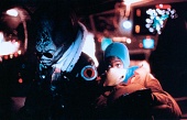 Завоеватели из космоса трейлер (1989)
