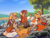 Приключения полевого мышонка (1996)