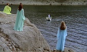 Моргана и рабыни-нимфы трейлер (1971)