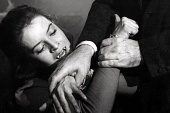 Поцелуй вампира трейлер (1963)