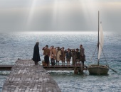 Пираты Эгейского моря трейлер (2012)
