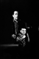 Часы отчаяния трейлер (1955)