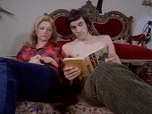 Без покоя трейлер (1970)