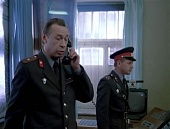 Инспектор ГАИ трейлер (1982)