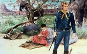 Далекий звук трубы 1964 трейлер (1964)