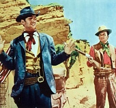 Четверо из Техаса (1963)