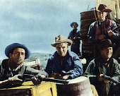 Отчаянный ковбой трейлер (1958)