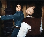 Перестрелка у ручья Команчи трейлер (1963)