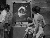 Робот-монстр трейлер (1953)