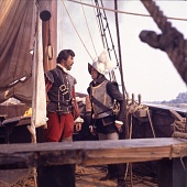 Дьявольский пиратский корабль (1964)