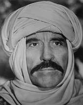 Арабские приключения (1979)