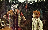 Золотые рога трейлер (1972)