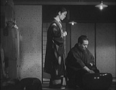 Женщина из Токио трейлер (1933)