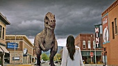 Ковбои против динозавров (2015)