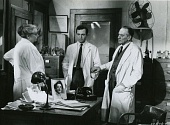 Молодые доктора трейлер (1961)