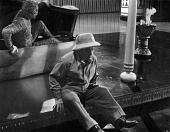 Эбботт и Костелло встречают мумию трейлер (1955)
