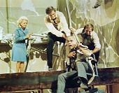 Землетрясение трейлер (1974)