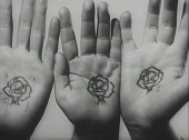 Похоронная процессия роз трейлер (1969)