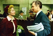 Ее двенадцать мужчин (1954)