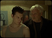 Дед и внук трейлер (2014)