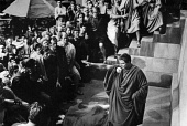 Юлий Цезарь трейлер (1953)