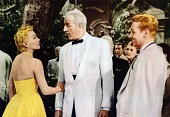 Латинские любовники трейлер (1953)