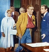 В его приятной компании трейлер (1961)