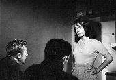 Дорогой воровства трейлер (1957)