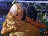 Сладкий яд трейлер (1968)