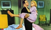 Только не с моей женой, не смей! трейлер (1966)