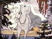 Снегурка трейлер (1969)