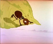 Муравьишка-хвастунишка трейлер (1961)