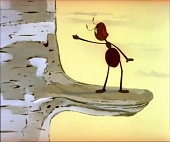 Муравьишка-хвастунишка трейлер (1961)