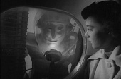 Человек с Планеты Икс (1951)