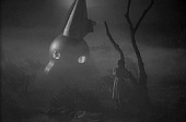 Человек с Планеты Икс трейлер (1951)