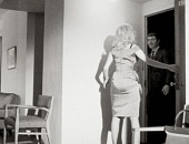 Прикосновение ее плоти (1967)