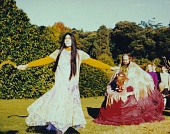 Плетеный человек трейлер (1973)