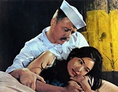 Песчаная галька (1966)