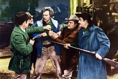 Семь невест для семи братьев трейлер (1954)
