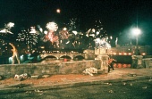 Любовники с Нового моста трейлер (1991)